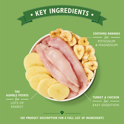 Lily's Kitchen Dog Recovery Recipe ( 400g x 6 )