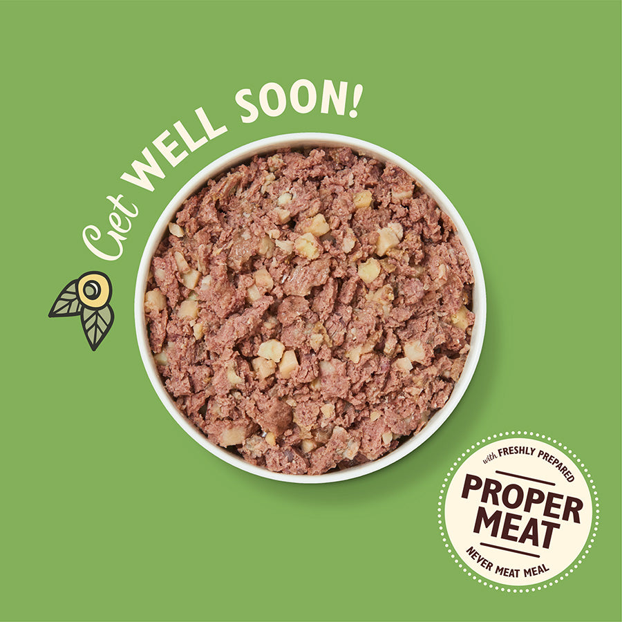 Lily's Kitchen Dog Recovery Recipe ( 400g x 6 )