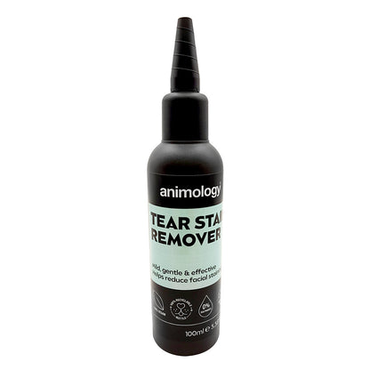 Animology Dog Tear Stain Remover - 100ml