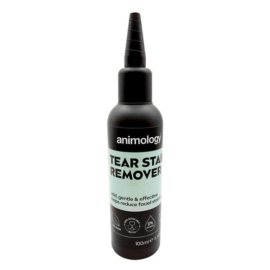 Animology Dog Tear Stain Remover - 100ml