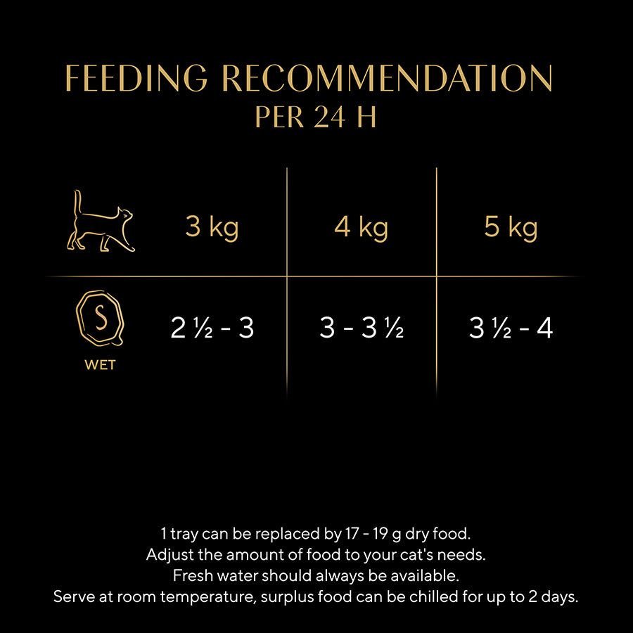 SHEBA Fine Flakes Adult Wet Cat Food with Salmon Jelly ( 85g x 22 )