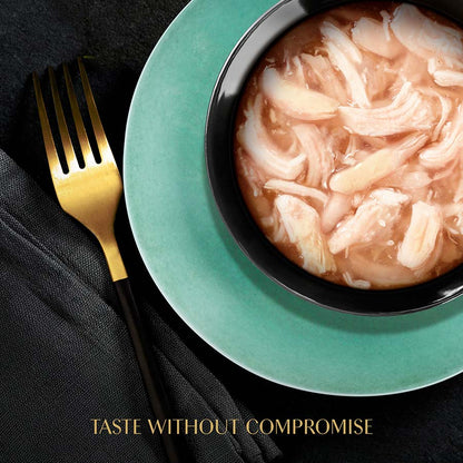 SHEBA Fillets with Chicken in Gravy ( 60g x 32 )