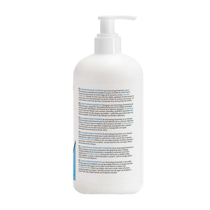 Animology Essentials Puppy Baby Powder Shampoo - 500ml
