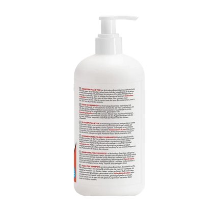 Animology Essentials Flea & Tick Shampoo - 500ml