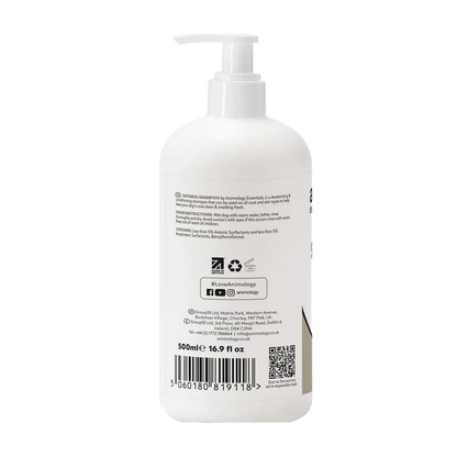 Animology Essentials Oatmeal Shampoo - 500ml