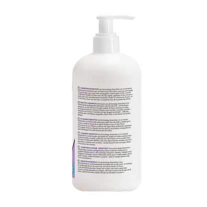 Animology Essentials Sensisitive Shampoo - 500ml