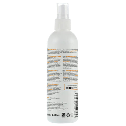 Animology Essential Honey & Shea Fragrance Spray - 250ml