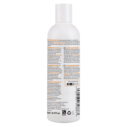 Animology Essentials Honey & Shea Shampoo - 250ml