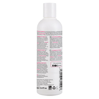 Animology Essentials Tutti Frutti Shampoo - 250ml