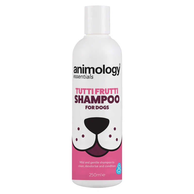 Animology Essentials Tutti Frutti Shampoo - 250ml