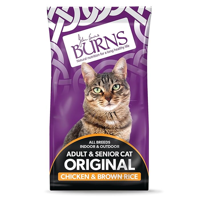 Burns Pet Nutrition Original Chicken and Brown Rice 1.5 kg