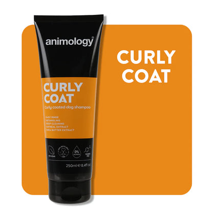 Animology Professional Dog Shampoo - 250ml