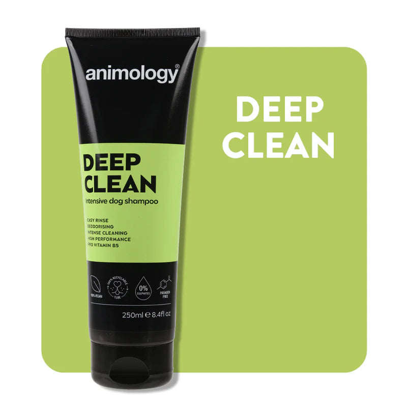 Animology Professional Dog Shampoo - 250ml