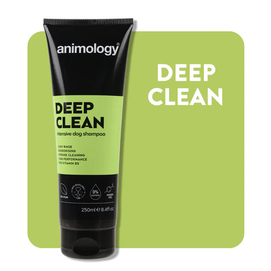 Animology Professional Dog Shampoo - 250ml
