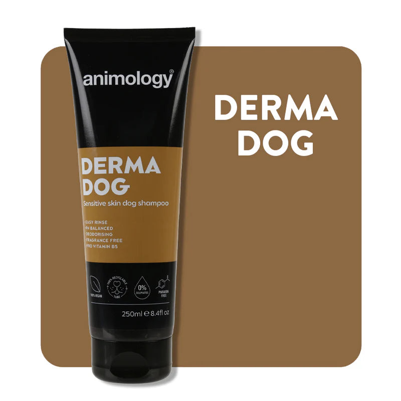 Animology Professional Dog Shampoo - 250ml