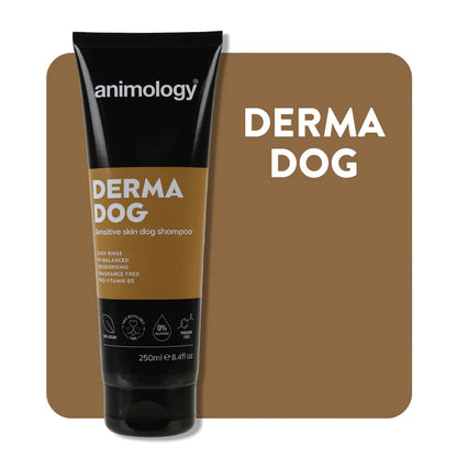 Animology Professional Dog Shampoo - 250ml