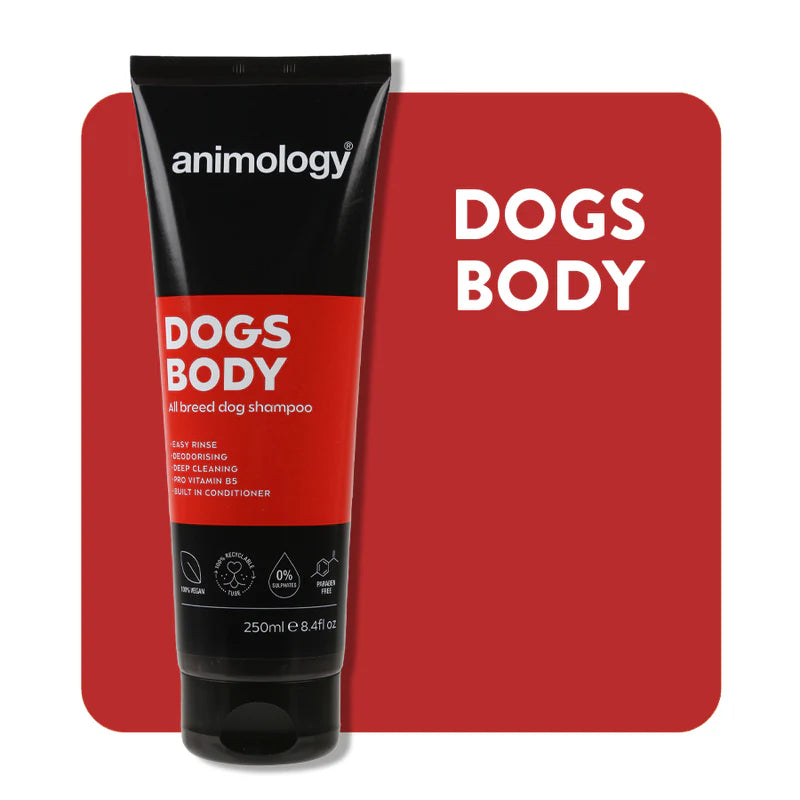 Animology Professional Dog Shampoo - 250ml
