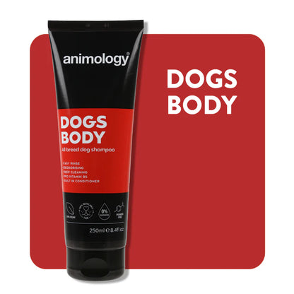 Animology Professional Dog Shampoo - 250ml