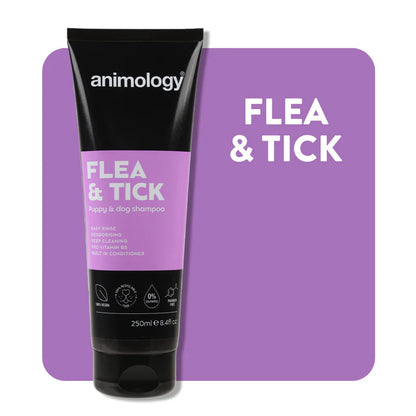 Animology Professional Dog Shampoo - 250ml