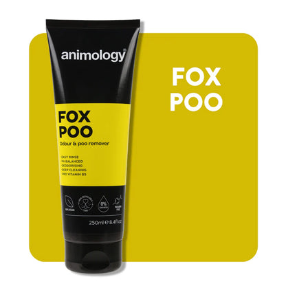 Animology Professional Dog Shampoo - 250ml