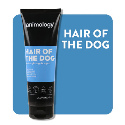 Animology Professional Dog Shampoo - 250ml