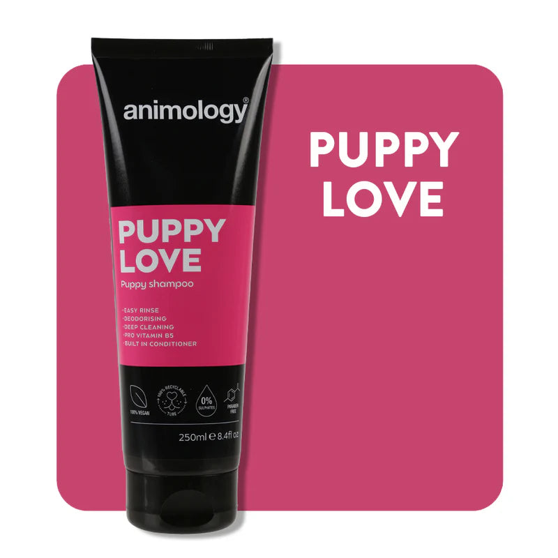 Animology Professional Dog Shampoo - 250ml