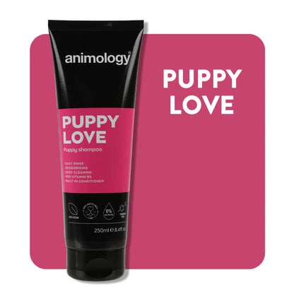 Animology Professional Dog Shampoo - 250ml