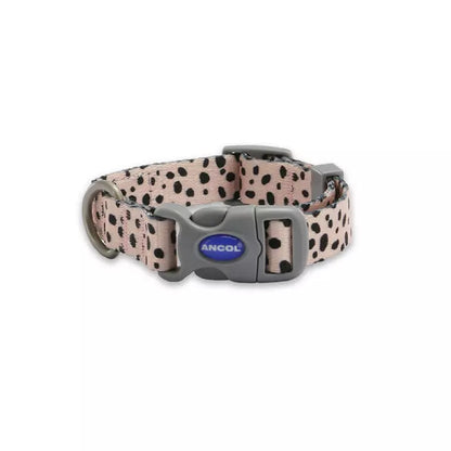Ancol Saho Pet Collar – Stylish, Safe & Comfortable for Your pets