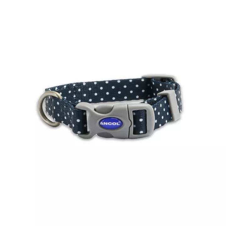 Ancol Saho Pet Collar – Stylish, Safe & Comfortable for Your pets