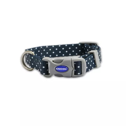 Ancol Saho Pet Collar – Stylish, Safe & Comfortable for Your pets