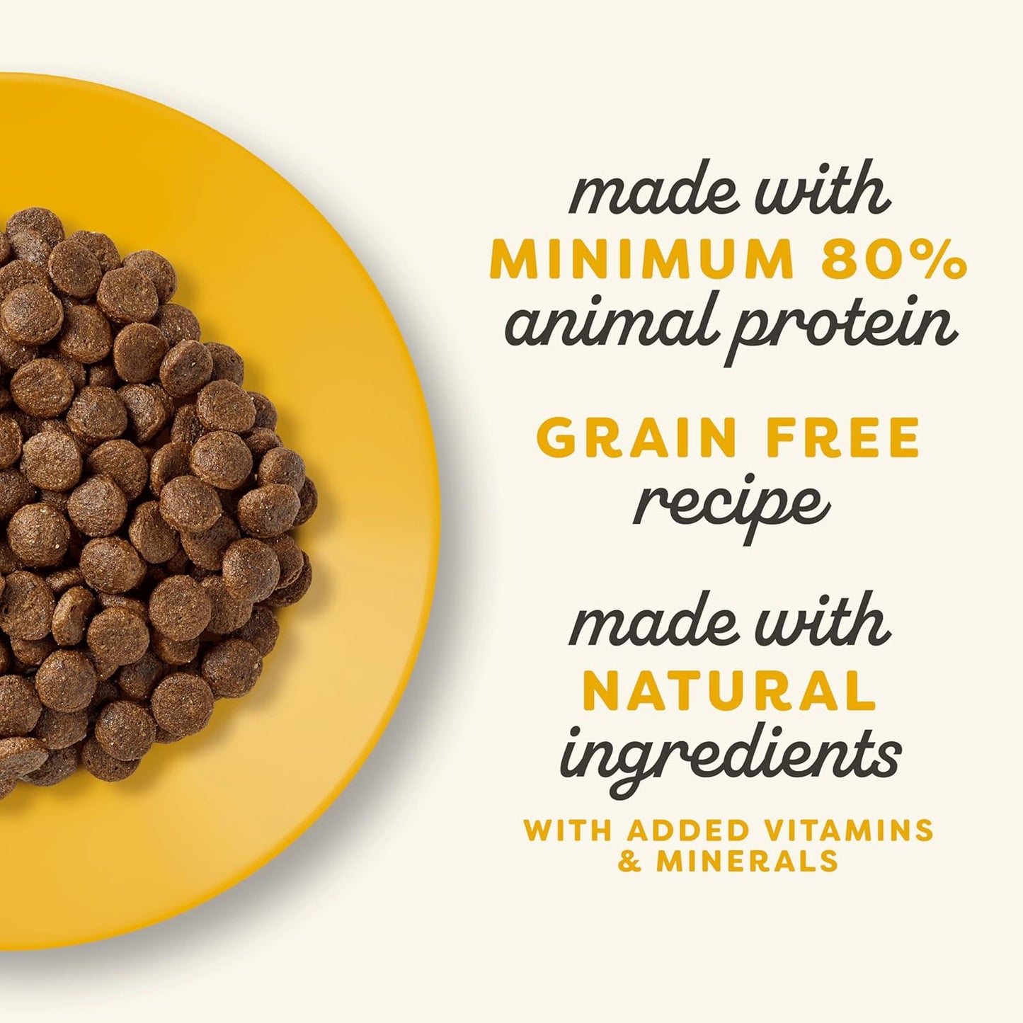 Applaws Complete and Grain Free Adult Senior Dry Cat Food, Chicken 400g or 400g pack of 6,2kg  or 2kg pack of 3
