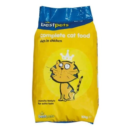 Bestpets Cat Chicken,cat ocean fish