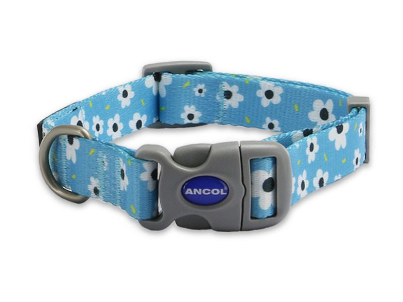 Ancol Saho Pet Collar – Stylish, Safe & Comfortable for Your pets