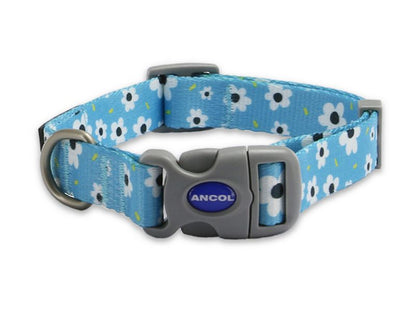Ancol Saho Pet Collar – Stylish, Safe & Comfortable for Your pets