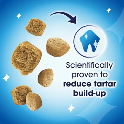 DENTALIFE Chicken Dental Cat Treats ( 140 x 5 )