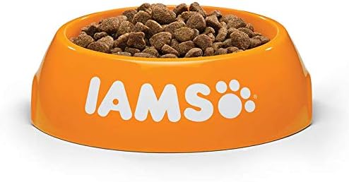 IAMS Adult Dry Cat Food With Tuna 2kg