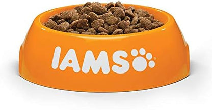 IAMS Adult Dry Cat Food With Tuna 2kg