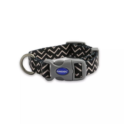 Ancol Saho Pet Collar – Stylish, Safe & Comfortable for Your pets