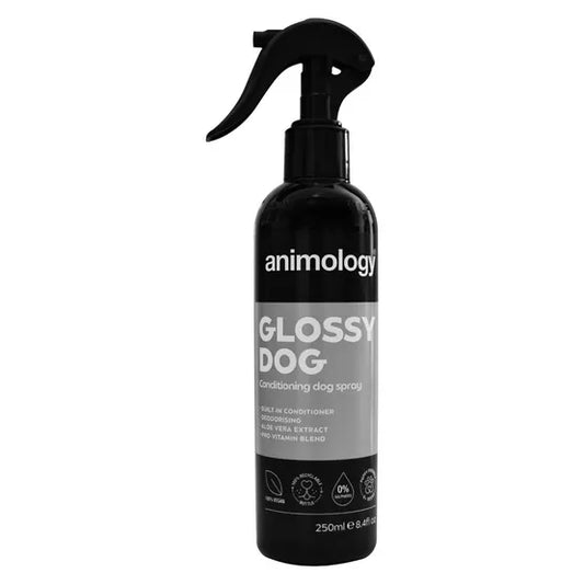 Animology Glossy Dog Conditioner Spray - 250ml