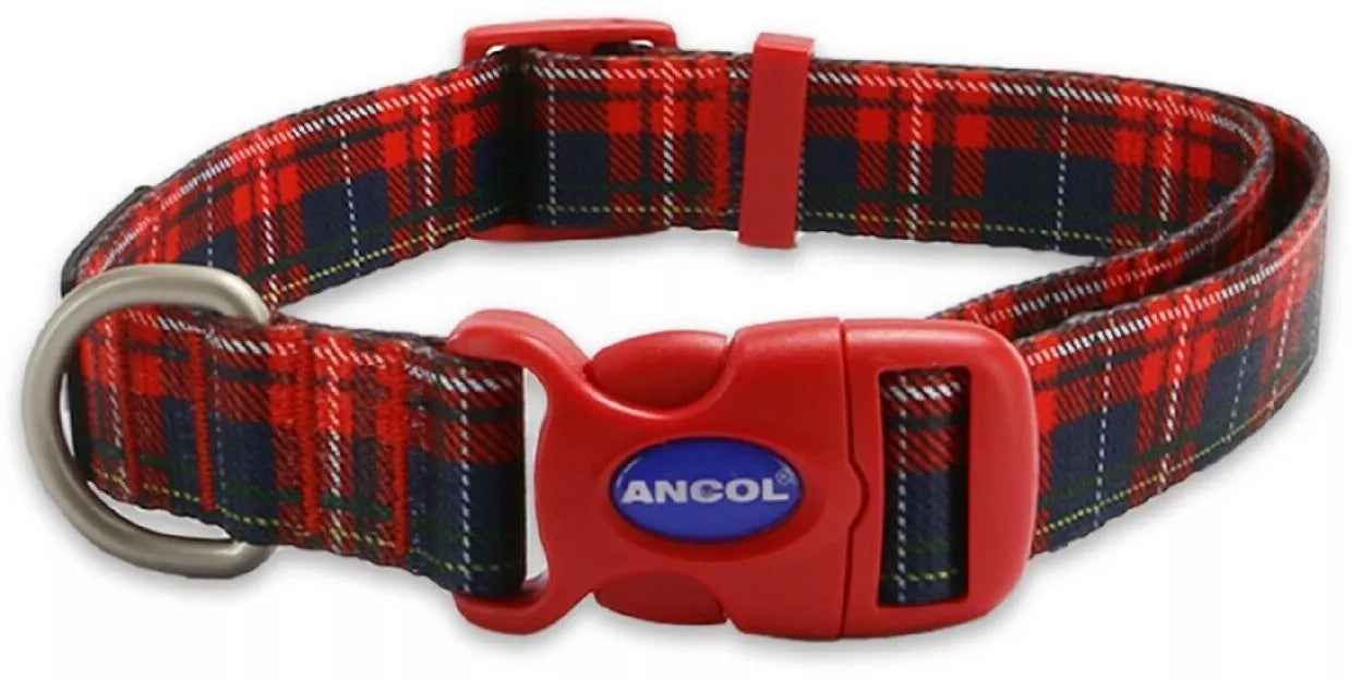 Ancol Saho Pet Collar – Stylish, Safe & Comfortable for Your pets