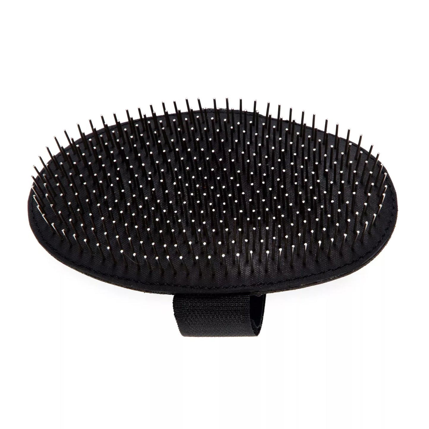 Ancol Dog & Cat Ergo Palm Grooming Pads for pets – Bristle, Massage & Pin Pad