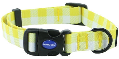 Ancol Saho Pet Collar – Stylish, Safe & Comfortable for Your pets