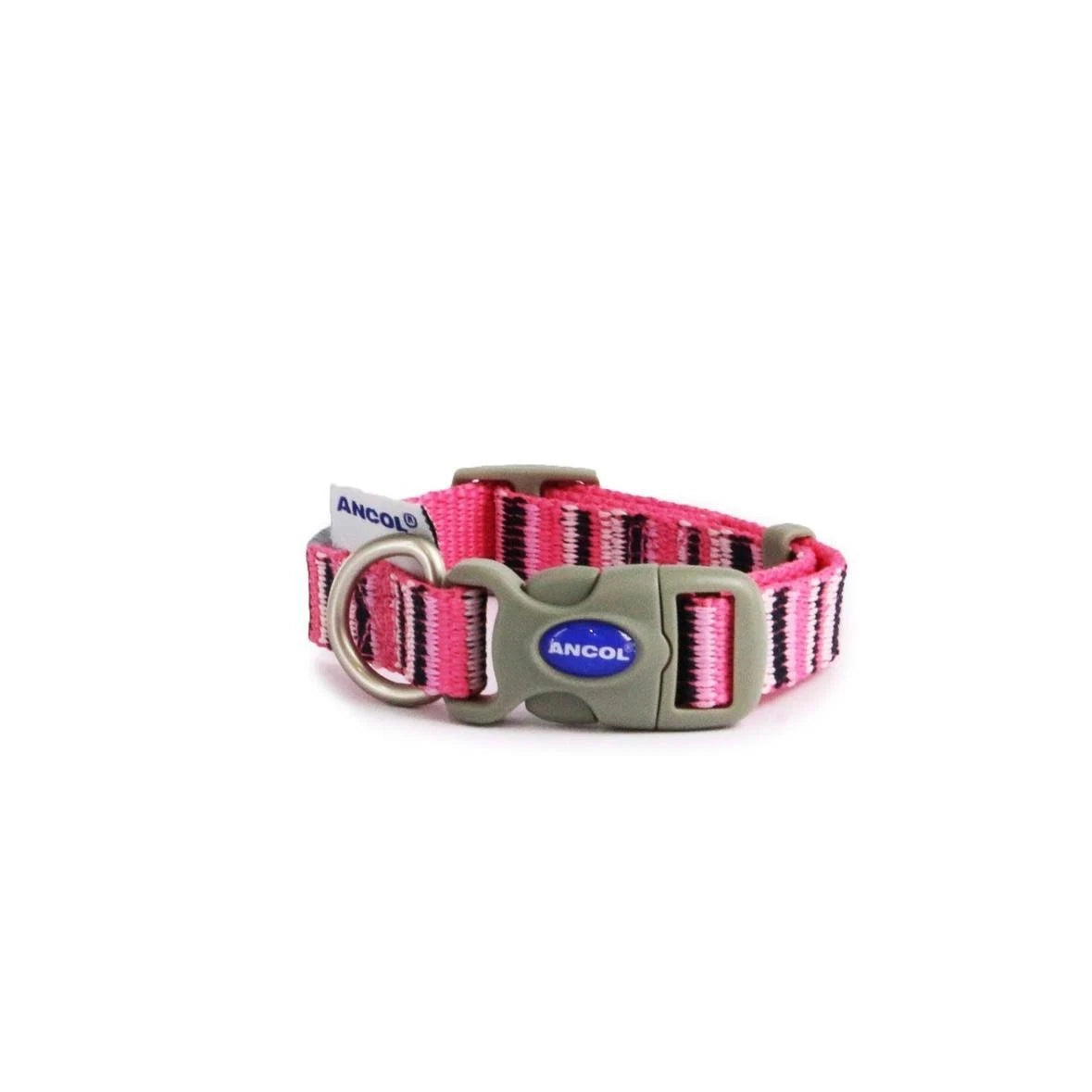 Ancol Saho Pet Collar – Stylish, Safe & Comfortable for Your pets
